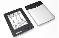Ридер PocketBook Pro 612 - обзор устройства