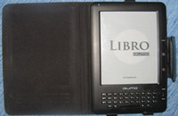 Qumo Libro II для библиофилов. Аппаратное обеспечение
