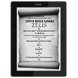 купить электронную книгу Onyx M96M Zeus Black