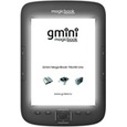 купить электронную книгу Gmini MagicBook T6LHD Black