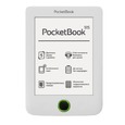 купить электронную книгу PocketBook 515 White