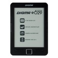 купить электронную книгу Digma E629 Black