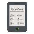купить электронную книгу PocketBook 614 Grey