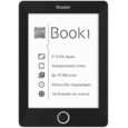 купить электронную книгу PocketBook Reader Book 1 Black