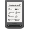 купить электронную книгу PocketBook 624 Grey
