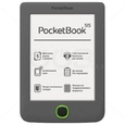 купить электронную книгу PocketBook 515 Gray