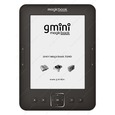 купить электронную книгу Gmini MagicBook Z6HD