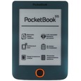 купить электронную книгу PocketBook 515 Green