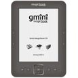 купить электронную книгу Gmini MagicBook Z6 Grey