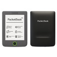 купить электронную книгу PocketBook 515 Gray