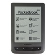 купить электронную книгу PocketBook 624 Grey