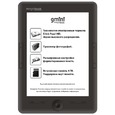 купить электронную книгу Gmini MagicBook S6HD Black
