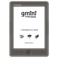 купить электронную книгу Gmini MagicBook S6LHD Grey